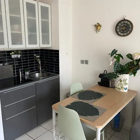Apartment Seasonal Cannes
