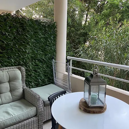 Seasonal Διαμέρισμα