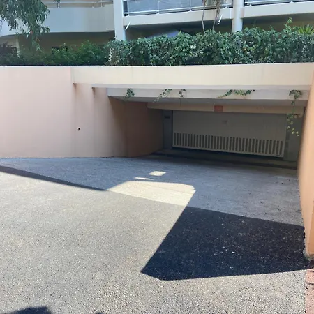 Seasonal Apartment Cannes